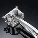 Presse-agrumes manuel Inox – cocktails frais