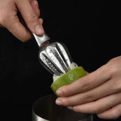 Presse-agrumes manuel Vintage – cocktails frais – vue 1
