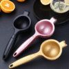 Presse-agrumes manuel Design – cocktails frais – vue 1