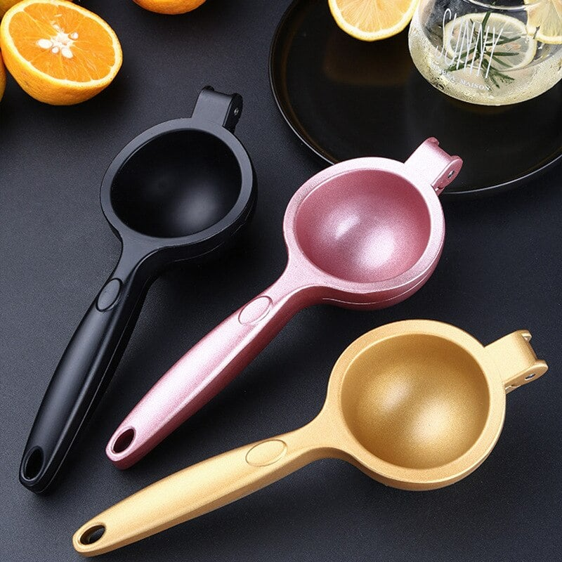 Presse-agrumes manuel Design – cocktails frais