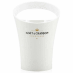 Seau à champagne Moët & Chandon – service frais