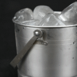 Seau à Glace 1,5L Strié