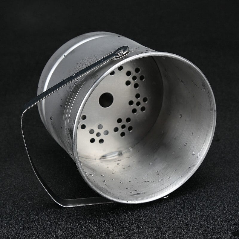 Seau à Glace 1,5L Strié