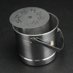 Seau à Glace 1,5L Strié