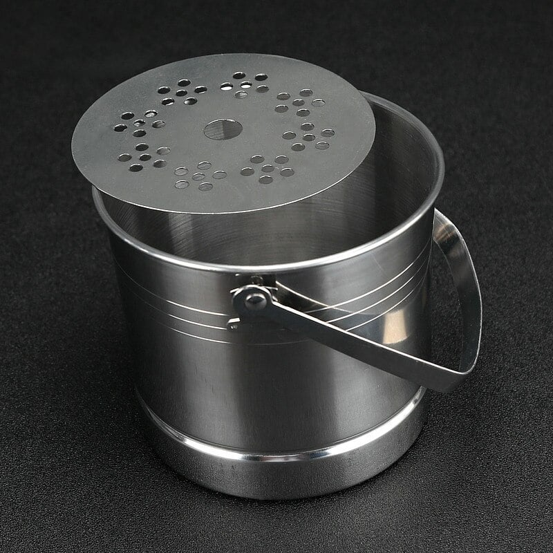 Seau à Glace 1,5L Strié