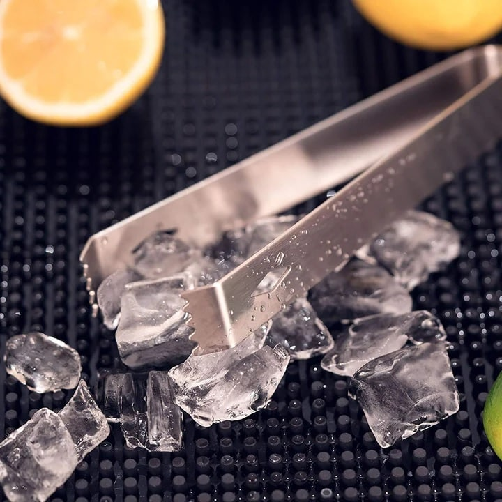 Kit barman Shaker Boston Inox – set cocktail