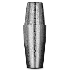 Shaker Boston Luxueux – mixologie – vue 1