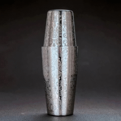Shaker Boston Luxueux – mixologie – vue 2
