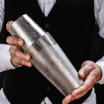 Shaker Boston Luxueux – mixologie