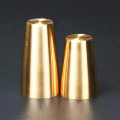 Shaker Boston Or – mixologie – vue 2