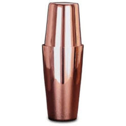 Shaker Boston Rose Gold – mixologie – vue 1