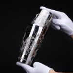 Shaker à cocktail Argent – mixologie