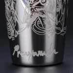 Shaker à cocktail Argent – mixologie
