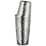 Shaker à cocktail Gravé – mixologie