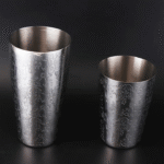 Shaker à cocktail Gravé – mixologie