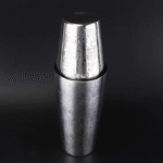 Shaker à cocktail Gravé – mixologie