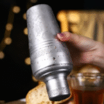 Shaker à cocktail Inox – mixologie