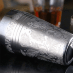 Shaker à cocktail Inox – mixologie