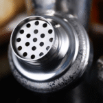Shaker à cocktail Inox – mixologie