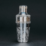 Shaker à cocktail Inox – mixologie