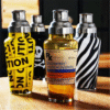 Shaker à cocktail Original – mixologie – vue 1