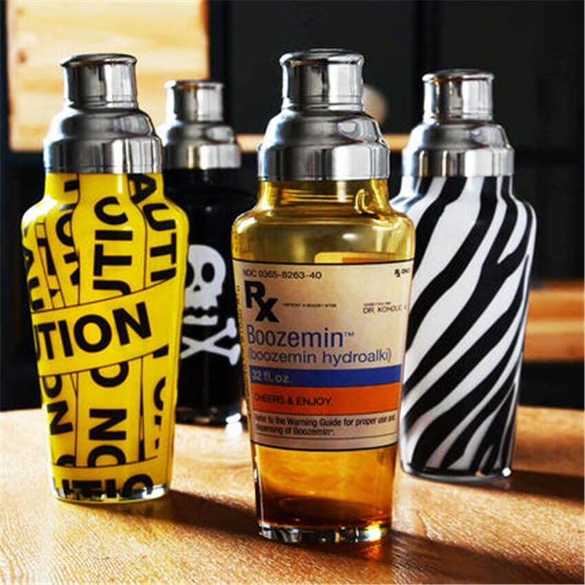 Shaker à cocktail Original – mixologie