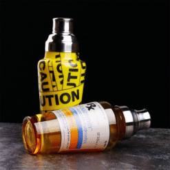 Shaker à cocktail Original – mixologie – vue 2