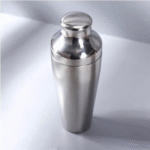 Shaker Continental Acier Inoxydable – mixologie