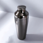 Shaker Continental Noir – mixologie