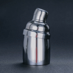Shaker cocktail inox – 250, 350 ou 550 ml