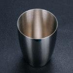 Shaker cocktail inox – 250, 350 ou 550 ml