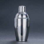 Shaker cocktail inox – 250, 350 ou 550 ml