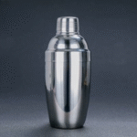 Shaker cocktail inox – 250, 350 ou 550 ml