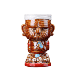 Verre Tiki Soul Chasseur de Têtes