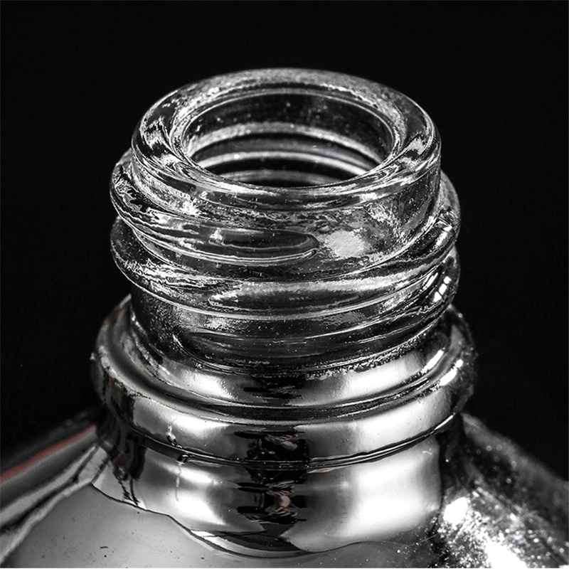 Vaporisateur à cocktail doré – brume aromatique