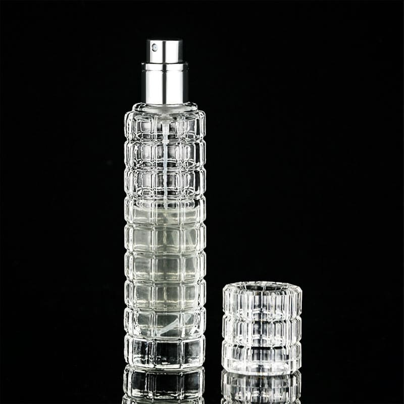Vaporisateur à cocktail transparent – flacon spray