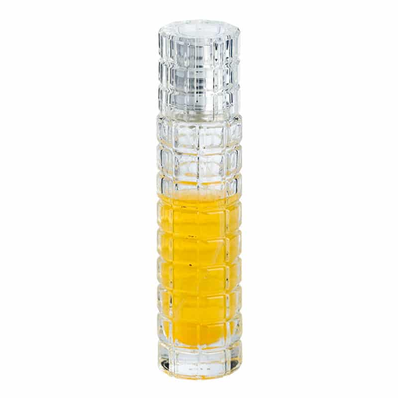 Vaporisateur à cocktail transparent – flacon spray