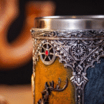 Verre à cocktail Game of Thrones – présentation spectaculaire