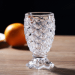 Verre à cocktail Ananas – présentation spectaculaire