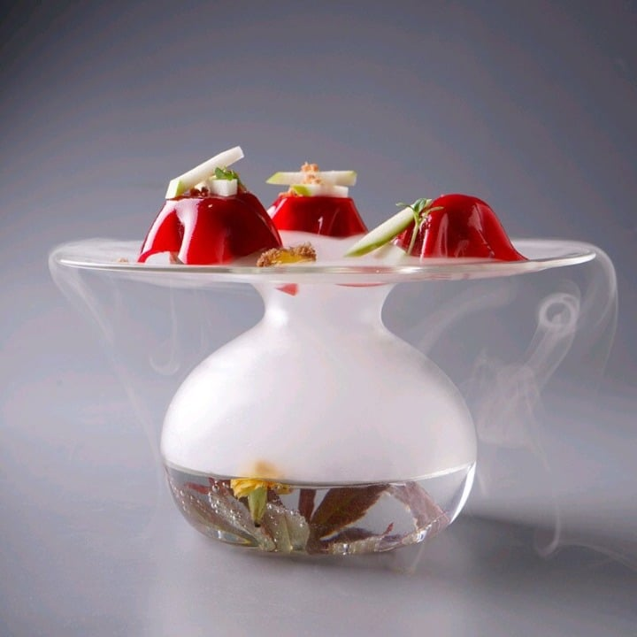 Verre à cocktail Géant XXL – présentation spectaculaire