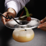 Verre à cocktail Géant XXL – présentation spectaculaire