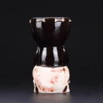 Mug Tiki Verre Cocktail Tiki – cocktail tropical sculpté