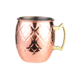 Mug Moscow Mule Design – chope cocktail