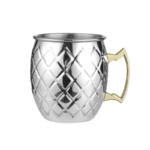 Mug Moscow Mule Design – chope cocktail