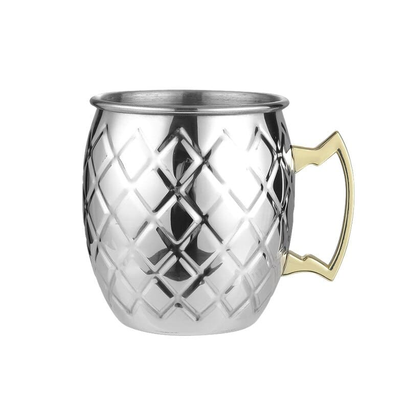Mug Moscow Mule Design – chope cocktail
