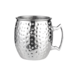 Mug Moscow Mule Gris – chope cocktail