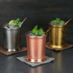 Mug Moscow Mule Julep – chope cocktail