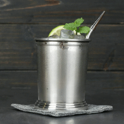 Mug Moscow Mule Julep – chope cocktail – vue 2