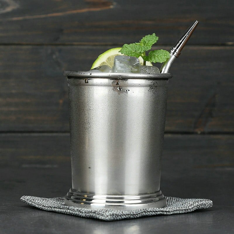 Mug Moscow Mule Julep – chope cocktail