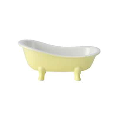 Verre cocktail baignoire rose – mug céramique original